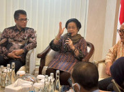 Megawati Minta BRIN Fokus Penelitian yang Bermanfaat bagi Banyak Orang