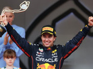 Raih Podium Ganda di F1 GP Monaco, Mobil Lubricants Harap Red Bull Racing Lanjutkan Tren Kemenangan