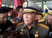 Deddy Mizwar: Tahun 2018 Tahun Politik