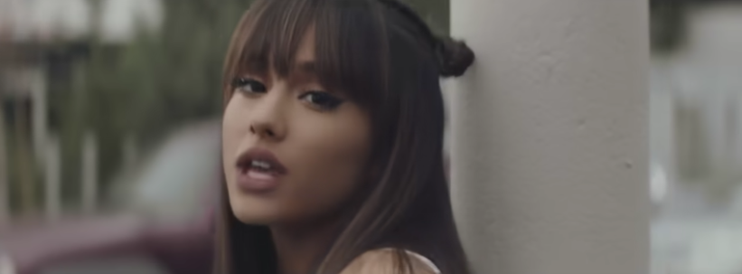 Lirik Lagu My Everything Ariana Grande, Lengkap dengan Terjemahan dan Makna