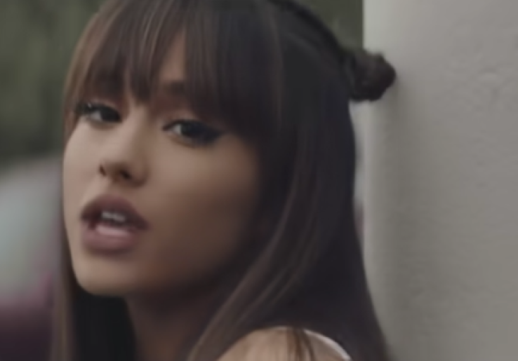 Lirik Lagu My Everything Ariana Grande, Lengkap dengan Terjemahan dan Makna