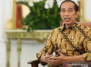 Muncul Wacana Presiden Tiga Periode, Pengamat: Jokowi Akan Dijadikan Seperti Soeharto
