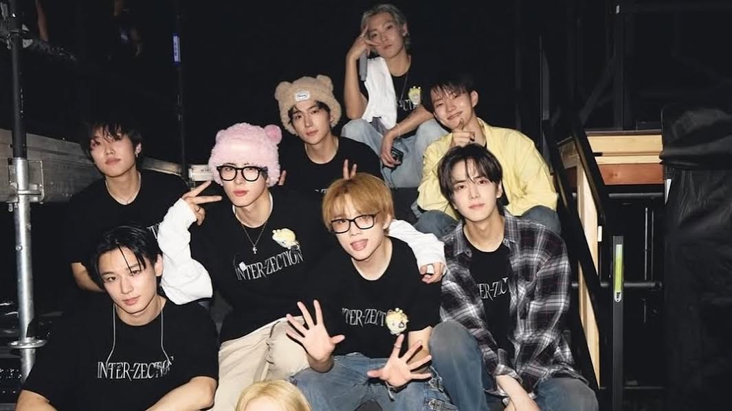 “Miss Demeanor” Jadi Salah Satu Lagu The Boyz yang Curi Perhatian di Album Unexpected