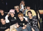 “Miss Demeanor” Jadi Salah Satu Lagu The Boyz yang Curi Perhatian di Album Unexpected