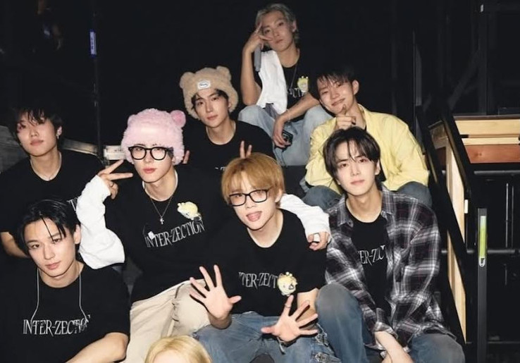 “Miss Demeanor” Jadi Salah Satu Lagu The Boyz yang Curi Perhatian di Album Unexpected