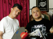 'Das Kapital', Kolaborasi Teranyar Joe Million x Indra Menus