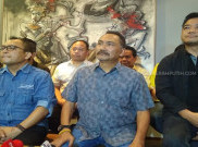  DPD Golkar DKI Jakarta Solid Dukung Airlangga Hartarto