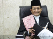   Imam Besar Masjid Istiqlal Doakan Pemilu 2019 Berlangsung Aman dan Damai