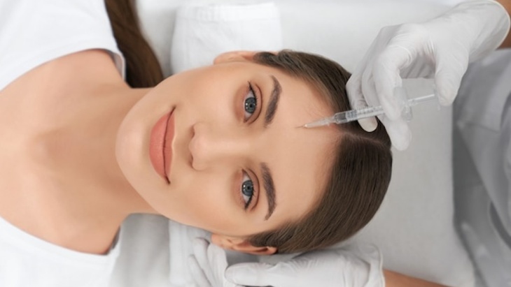 Botox dan Filler Jadi Tren Perawatan Kecantikan di 2022