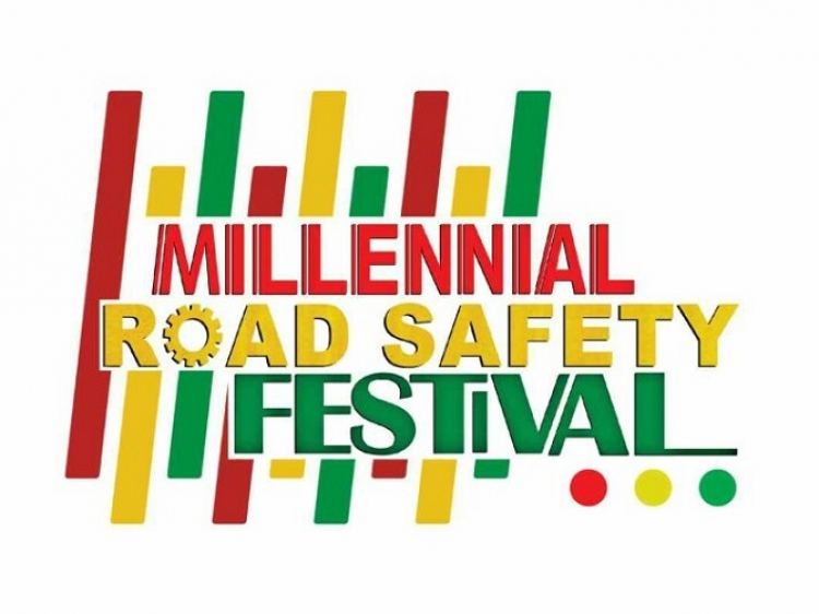 Millennial Road Safety Festival di Palembang Disambut Positif