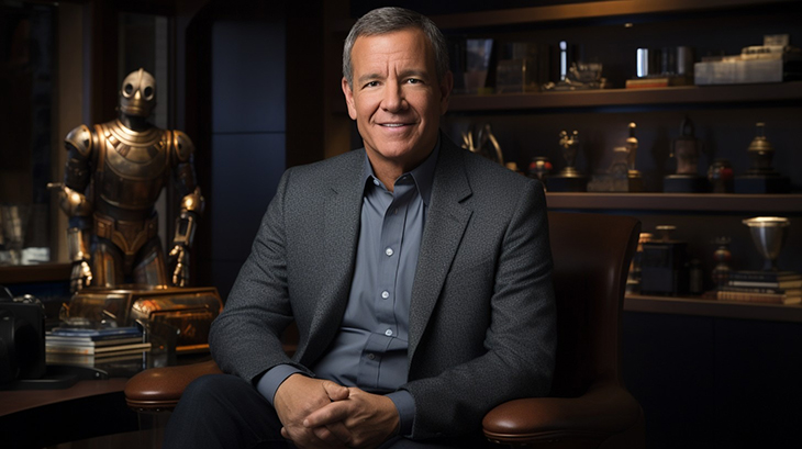 Disney Berkembang Jadi Perusahaan Gim, CEO Siap Akuisisi Publisher dan Developer Besar