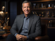 Disney Berkembang Jadi Perusahaan Gim, CEO Siap Akuisisi Publisher dan Developer Besar