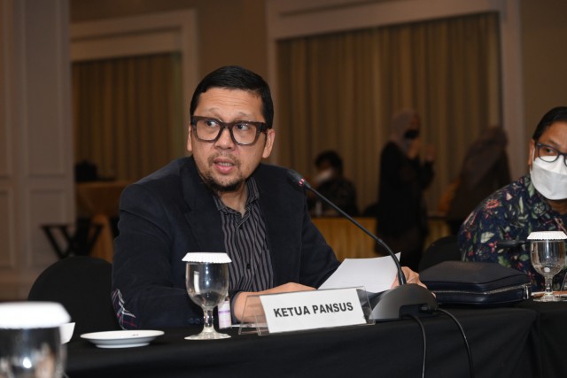 Pansus IKN Nusantara Ingin Jakarta Tetap Sandang Status Khusus Meski Bukan Ibu Kota