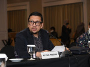 Pansus IKN Nusantara Ingin Jakarta Tetap Sandang Status Khusus Meski Bukan Ibu Kota