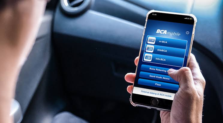 BCA Mobile Down, Nasabah Geruduk Akun X BCA