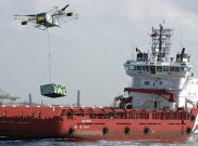 SKYF, Drone Hulk