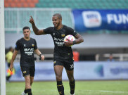 Hasil Lengkap Pekan Ke-20 Liga 1 2024/2025 dan Klasemen Sementara