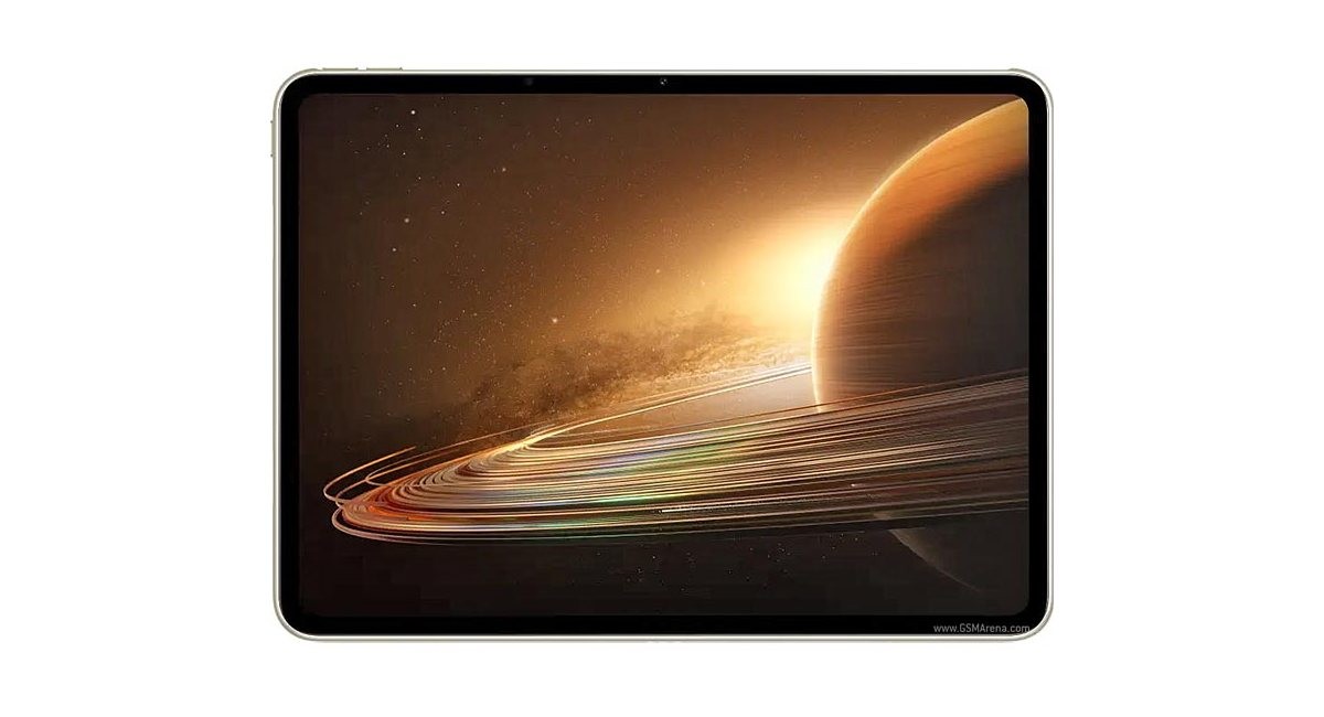 OPPO Pad 3 Pro Segera Meluncur, Ditenagai Snapdragon 8 Gen 3 AE