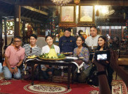 Sosok Seniman Ikonik Raminten akan Difilmkan Sambil Promosikan Yogyakarta