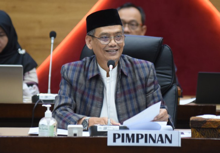 Polemik Lepas Jilbab, DPR Minta Pengelolaan Paskibraka Dikembalikan ke Kemenpora