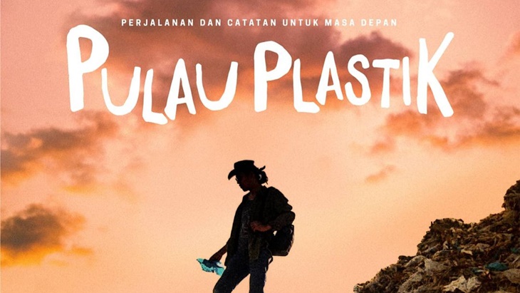 Segera Tayang, Dokumenter ‘Pulau Plastik’ Angkat Isu Sampah Plastik