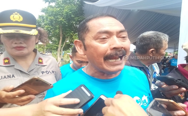 Setuju Pilkada Lewat DPRD, Wali Kota Solo: Jika Kepala Daerah Masih Korupsi, Dihukum Mati Saja