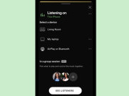 Fitur Baru Spotify Premium Buat yang Jauh Jadi Dekat