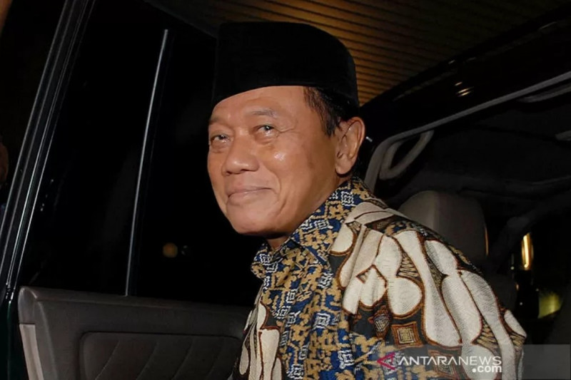 Menkominfo: Terima Kasih Pak Harmoko