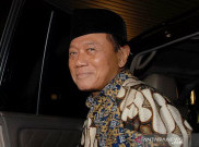 Menkominfo: Terima Kasih Pak Harmoko