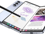 HP Lipat Tiga Samsung Bakal Jadi yang Pertama Pakai Baterai Silikon-Karbon