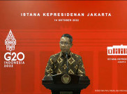 8 Kapolda Diisukan Positif Amphetamine saat Tes Urine, Istana: Tidak Ada Kabar Tersebut