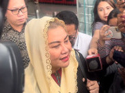 Usai Diperiksa KPK, Wali Kota Semarang: Mohon Doanya