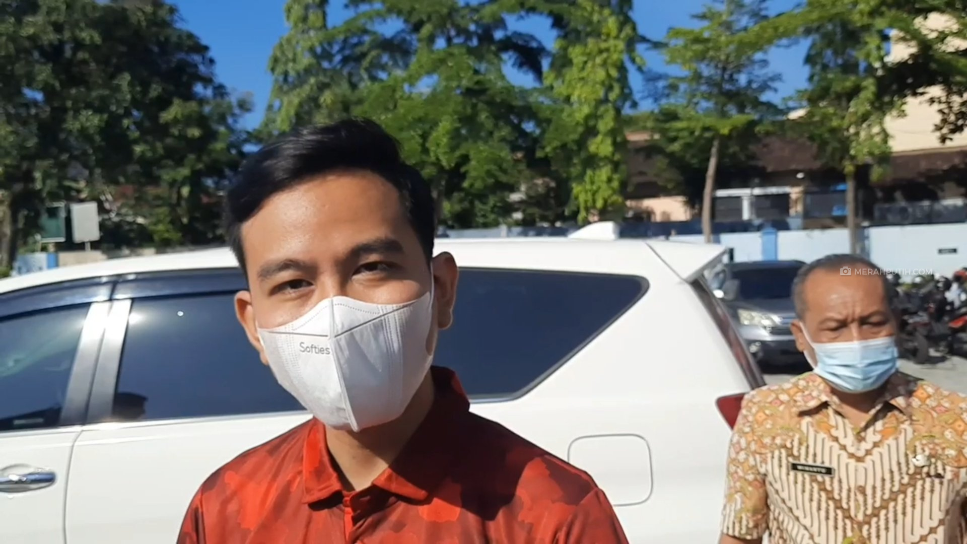 Gibran Tanggapi Kasus Kematian Siswa SD di Jombang yang Meninggal Usai Divaksin