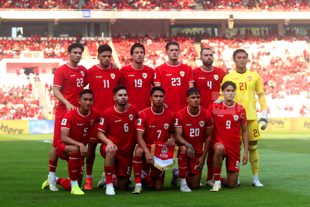 Prediksi Indonesia vs Filipina: Partai Hidup Mati Skuad Garuda