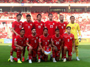 Hasil Drawing Kualifikasi Piala Dunia 2026: Timnas Indonesia Harus Bersaing dengan Arab Saudi, Australia, dan Jepang