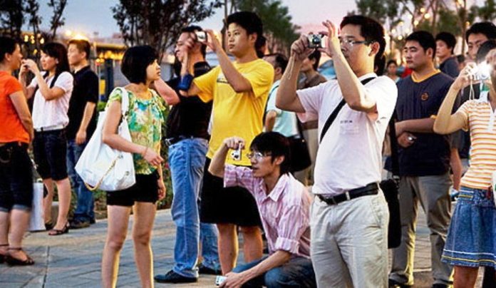 Dubes Tiongkok Minta Pemerintah Indonesia Perbanyak Tour Guide Berbahasa Mandarin