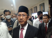 Pj DKI 1 Manut Putusan PTTUN Terkait UMP 2022