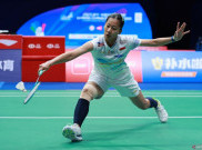 Anupama Upadhyaya Menjadi Lebih Sulit Dihadapi Putri Kusuma Wardani di Korea Open 2025