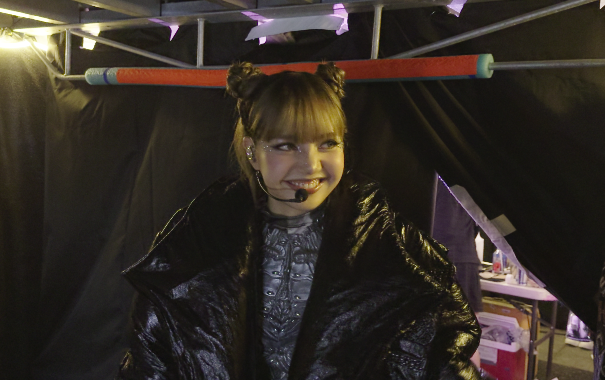 Film Dokumenter 'Always Lalisa' Segera Tayang, Intip Perjalanan Karier Solo Lisa BLACKPINK
