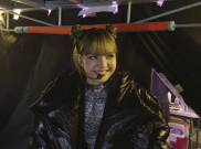 Film Dokumenter 'Always Lalisa' Segera Tayang, Intip Perjalanan Karier Solo Lisa BLACKPINK