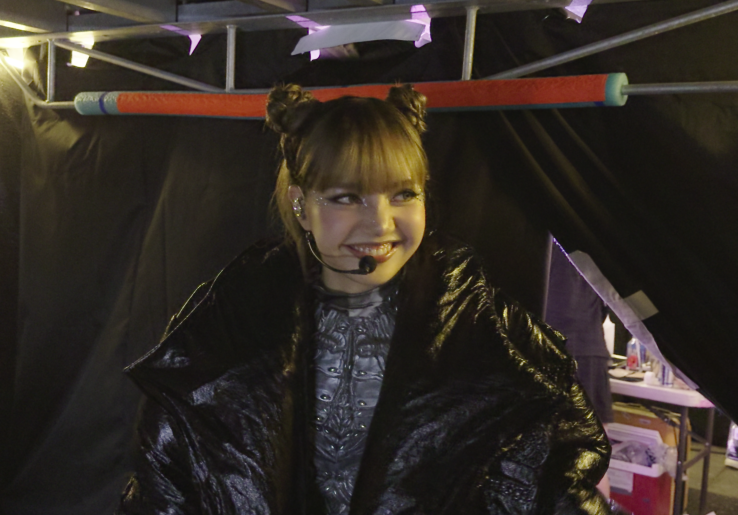 Film Dokumenter 'Always Lalisa' Segera Tayang, Intip Perjalanan Karier Solo Lisa BLACKPINK