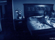 ‘Paranormal Activity’ Film Horor Paling Menguntungkan