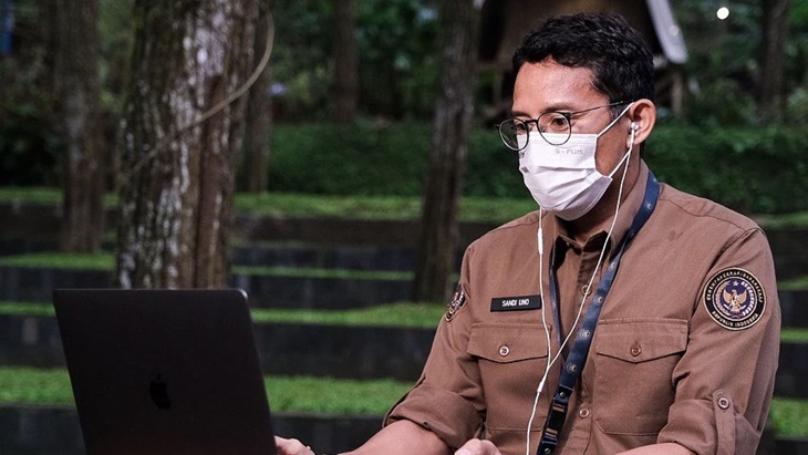 Turis dari Enam Negara Ini Hanya Diperbolehkan Masuk ke Bali