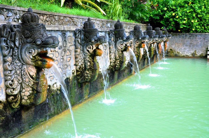 bali