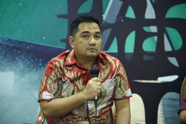 Komisi II Sebut Mundurnya Pembahasan Anggaran Bukan karena Isu Penundaan Pemilu