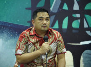 Komisi II Sebut Mundurnya Pembahasan Anggaran Bukan karena Isu Penundaan Pemilu