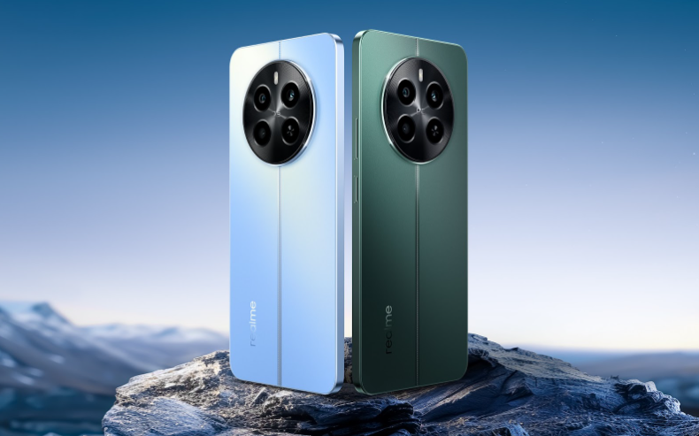 Bocoran Spesifikasi Realme 13 4G, Segera Meluncur di Indonesia