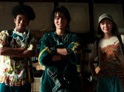 Serial Live-Action Anime 'Dragons of Wonderhatch' Tayang 20 Desember di Disney+ Hotstar 