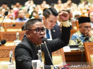 Menteri BUMN Diminta Perkuat Sistem Perbankan Syariah