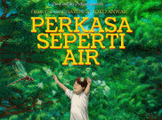 Joko Anwar Garap Film Fantasi Anak Perdana Bergenre Coming of Age